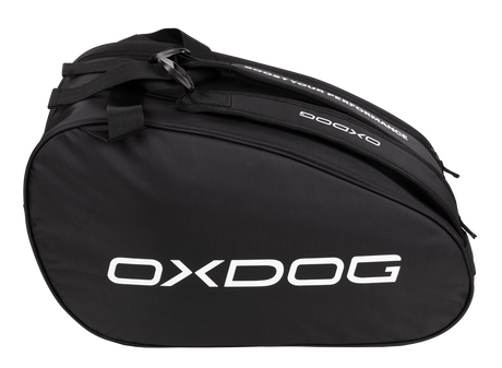 Oxdog Ultra Tour Padeltas Zwart