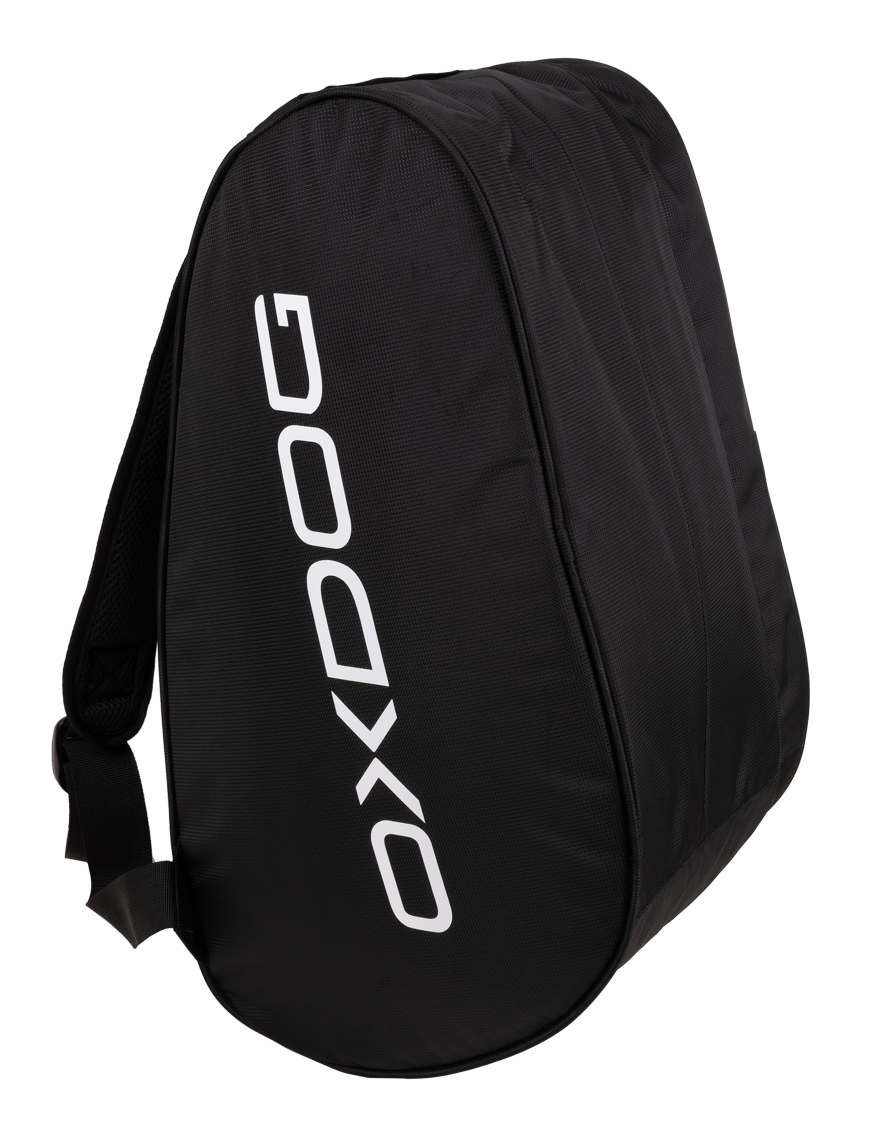 Oxdog Ultra Tour Padeltas Zwart