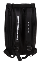 Oxdog Ultra Tour Padeltas Zwart