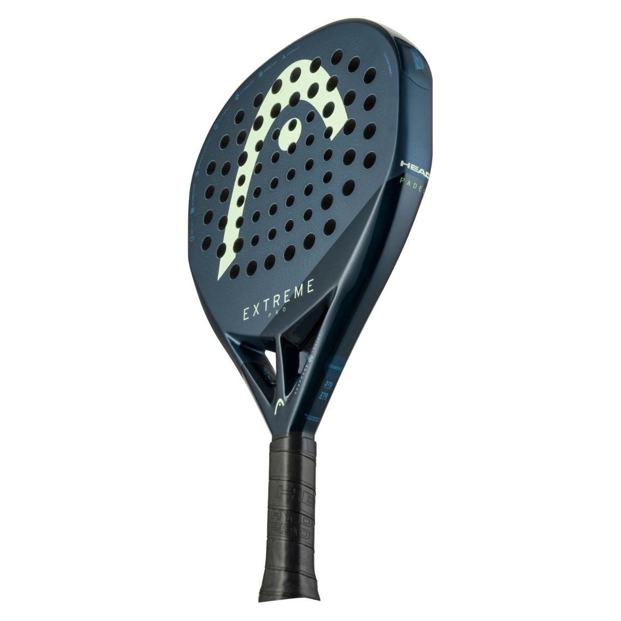Head Extreme Pro 2025 Padel Racket