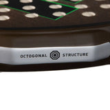 Adidas Metalbone Greenpadel Padel Racket