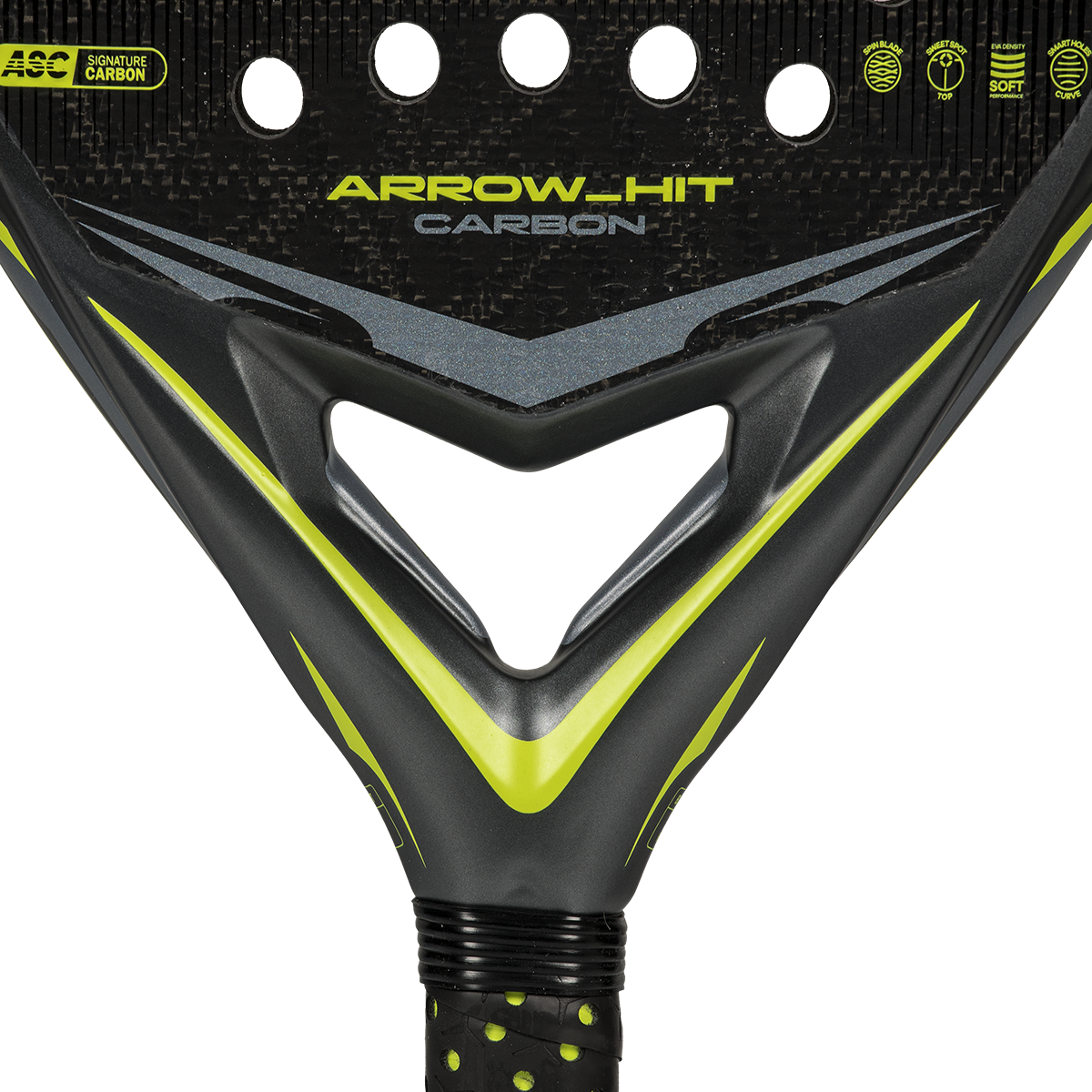 Adidas Arrow Hit Carbon 2026