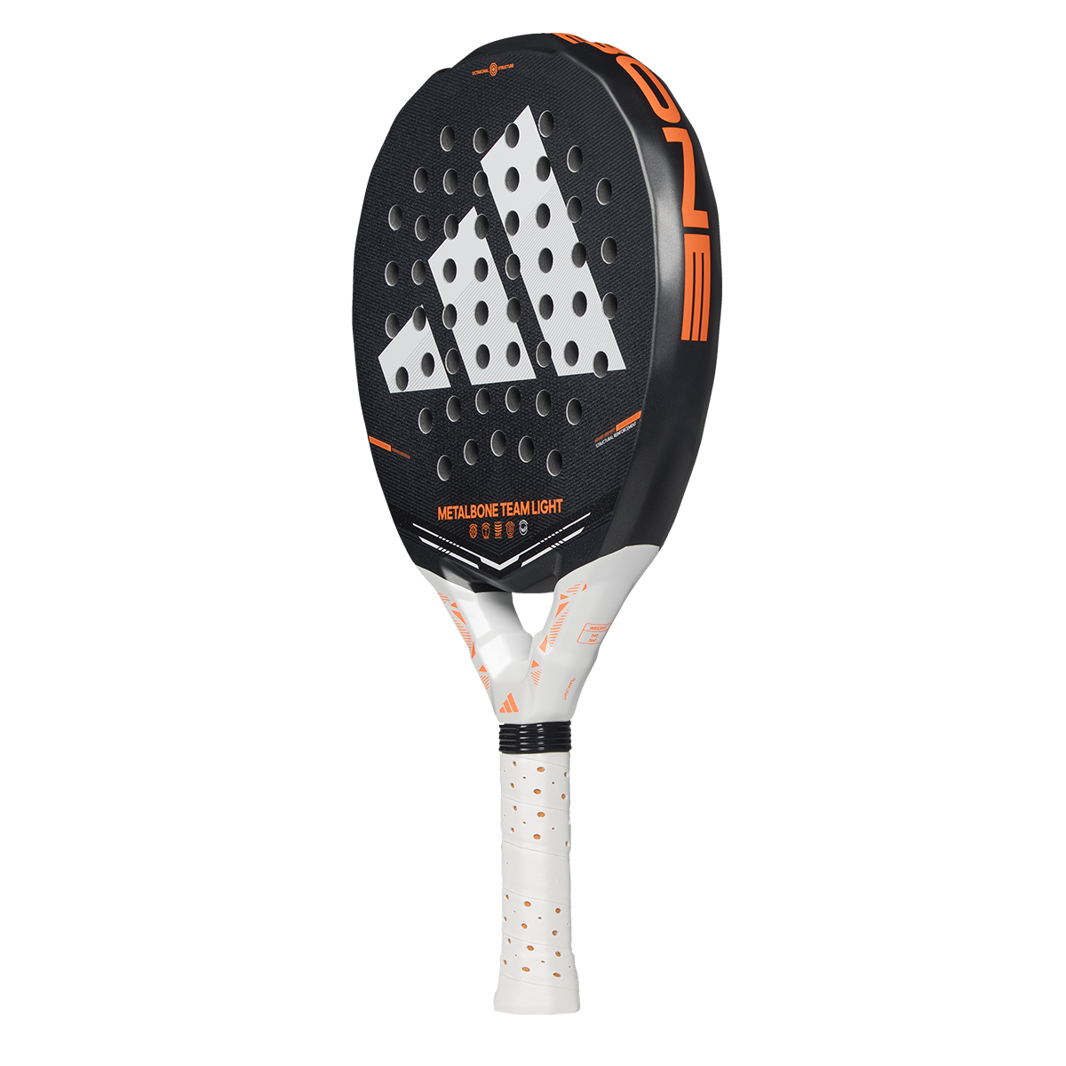 Adidas Metalbone Team Light 2026