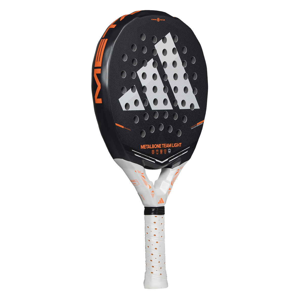 Adidas Metalbone Team Light 2026