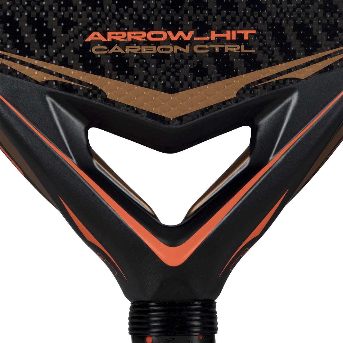 Adidas Arrow Hit Carbon CTRL 2026