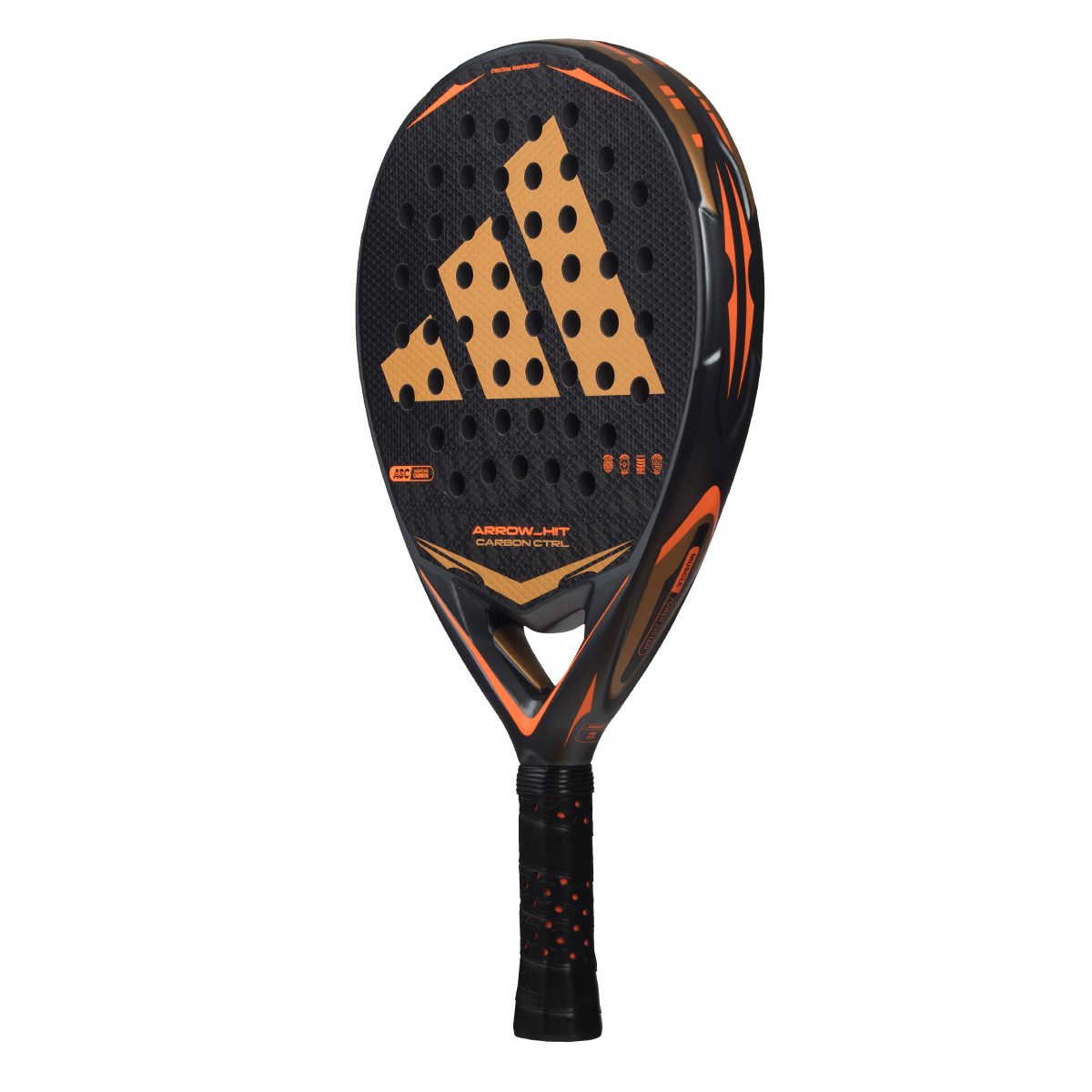 Adidas Arrow Hit Carbon CTRL 2026