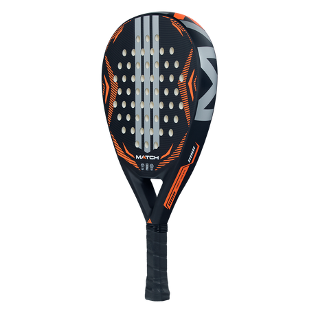 Adidas Match Black 2026