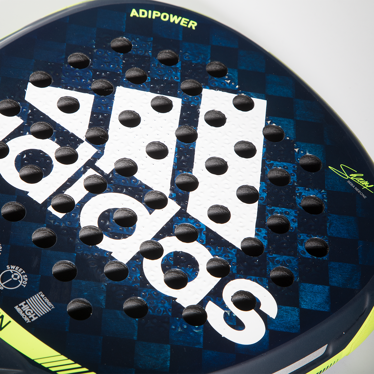 Adidas Adipower 3.1 Padelracket