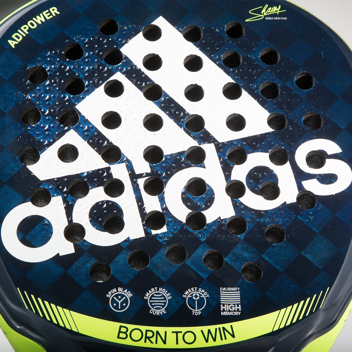 Adidas Adipower 3.1 Padelracket