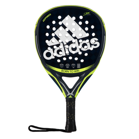 Adidas Adipower 3.1 Padelracket