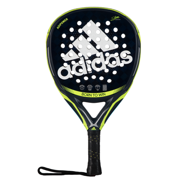 Adidas Adipower 3.1 Padelracket
