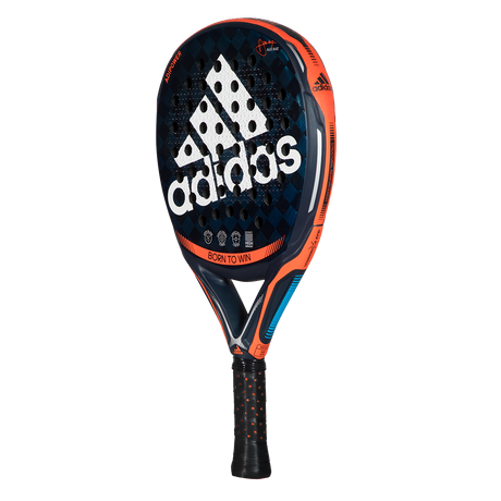 Adidas Adipower CTRL 3.1 Padelracket