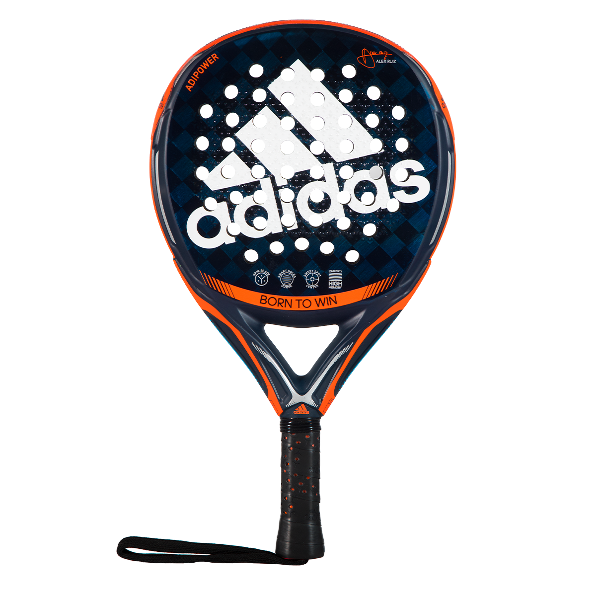 Adidas Adipower CTRL 3.1 Padelracket