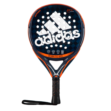 Adidas Adipower CTRL 3.1 Padelracket