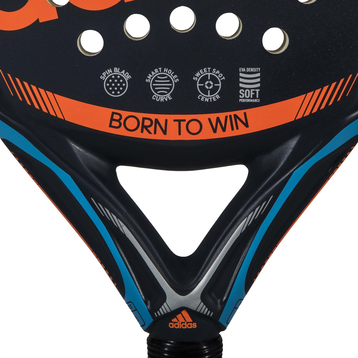 Adidas Adipower Lite 3.1 Padelracket