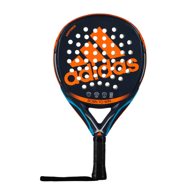 Adidas Adipower Lite 3.1 Padelracket