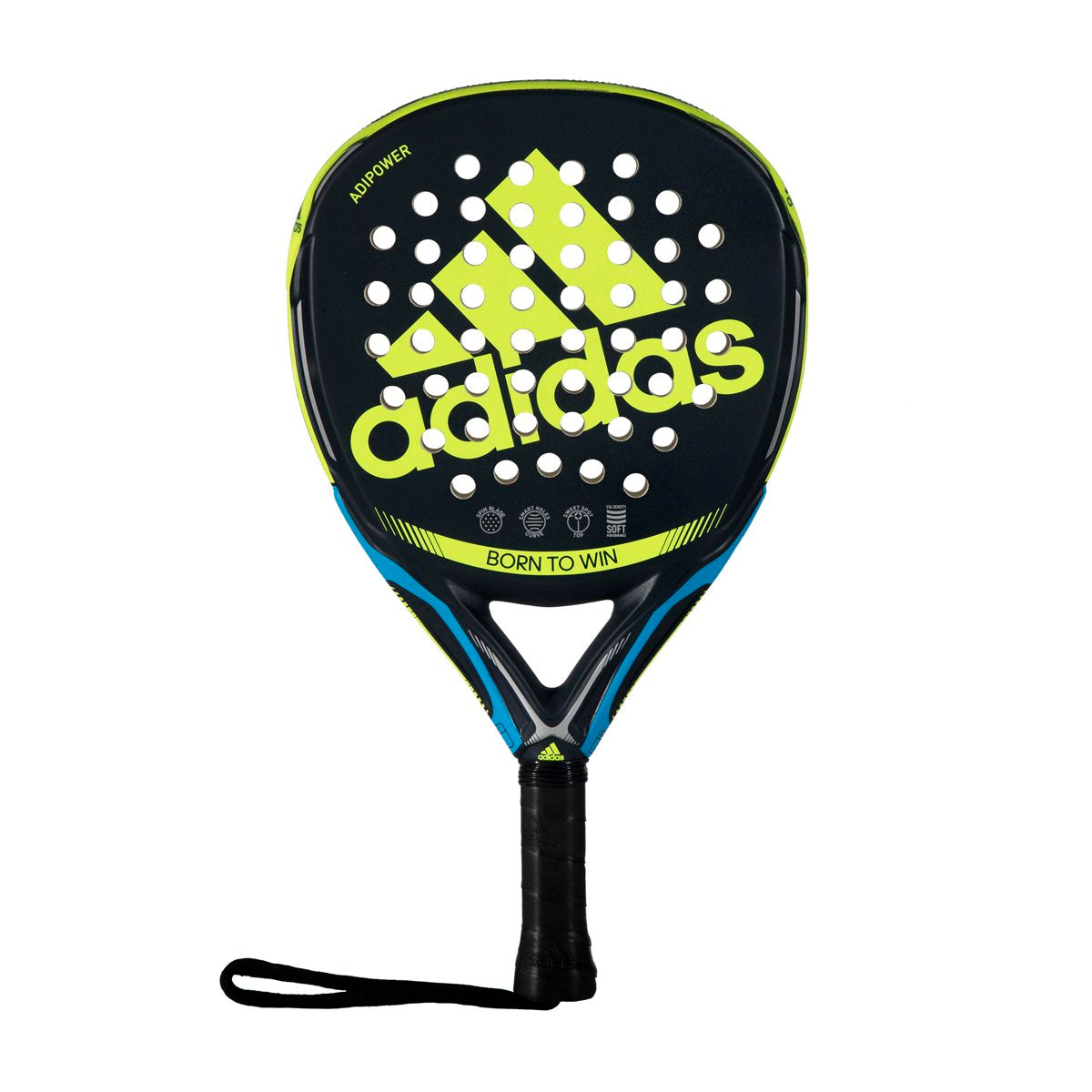 Adidas Adipower Lite 3.1 Padelracket