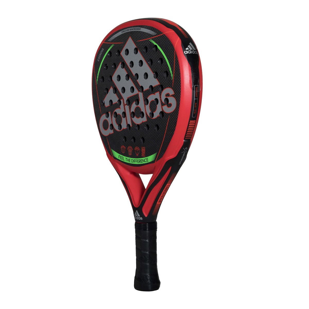 Adidas Essnova Carbon 3.1 Padelracket