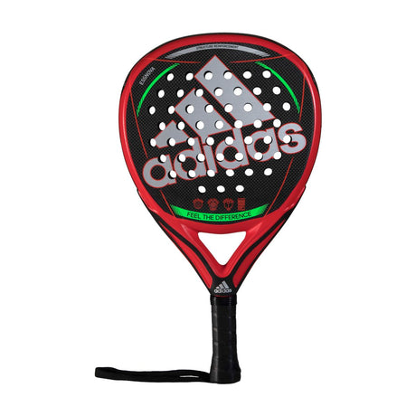 Adidas Essnova Carbon 3.1 Padelracket