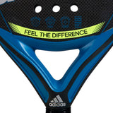 Adidas Essnova Carbon CTRL 3.1 Padelracket