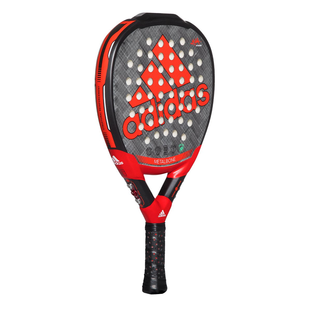 Adidas Metalbone 3.1 Padelracket