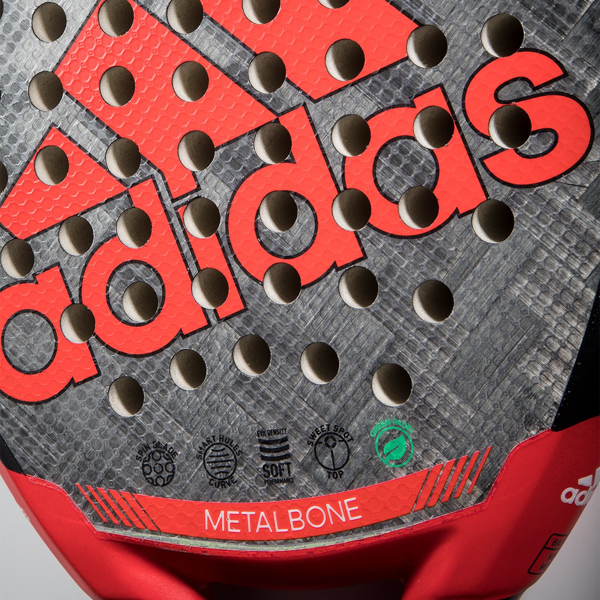 Adidas Metalbone 3.1 Padelracket