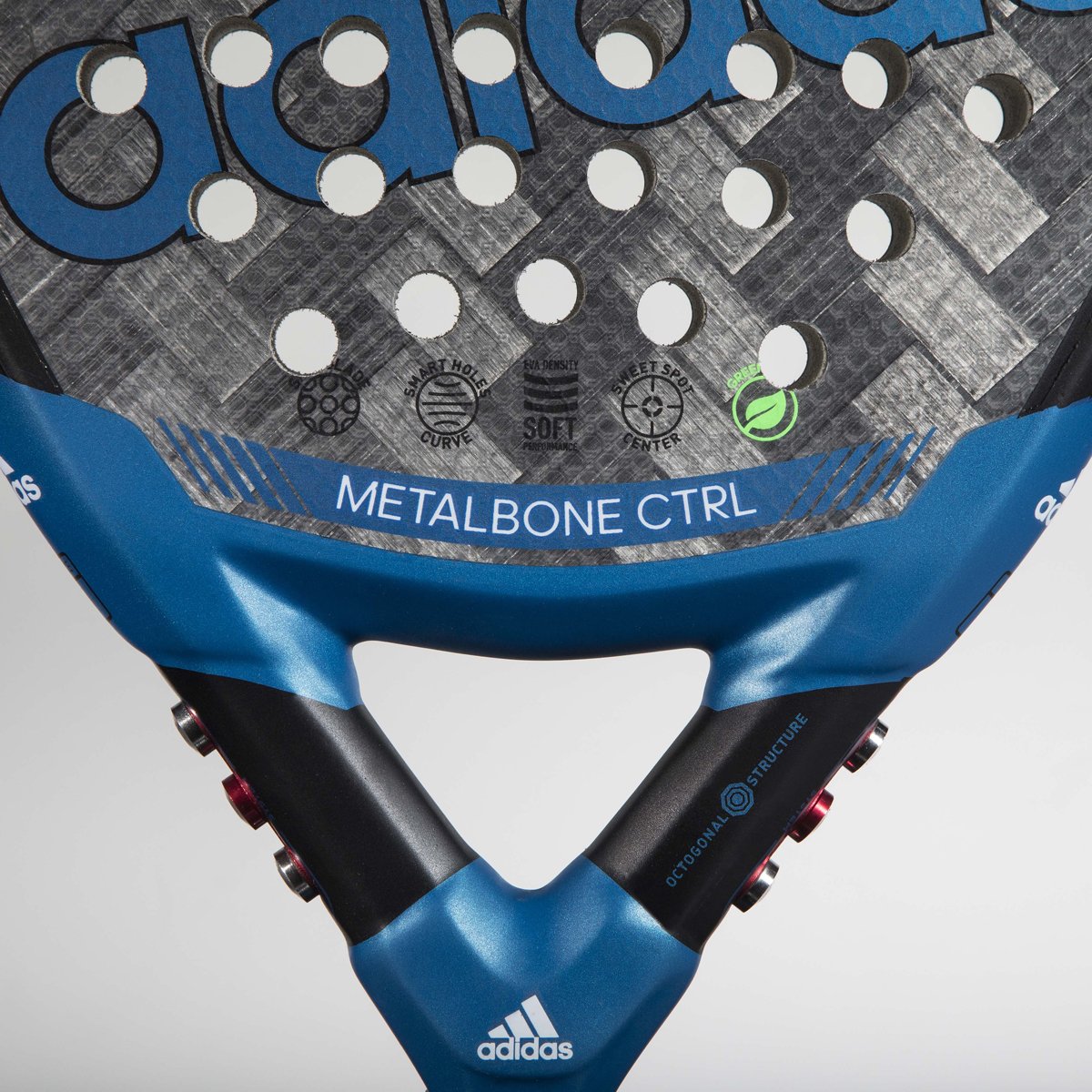 Adidas Metalbone CTRL 3.1 Padelracket