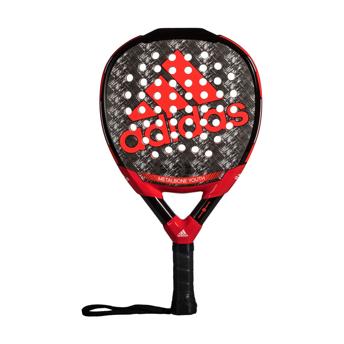 Adidas Metalbone Youth 3.1 Padelracket