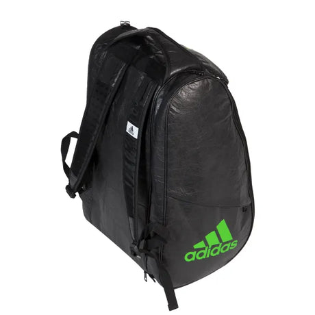 Adidas Multigame Zwart/Groen Padeltas