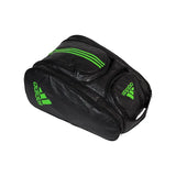 Adidas Multigame Zwart/Groen Padeltas