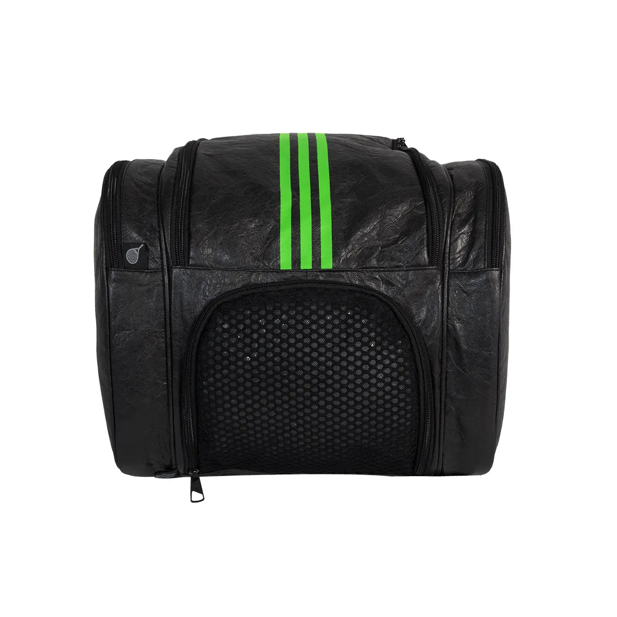 Adidas Multigame Zwart/Groen Padeltas