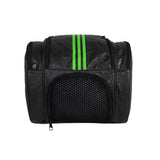 Adidas Multigame Zwart/Groen Padeltas