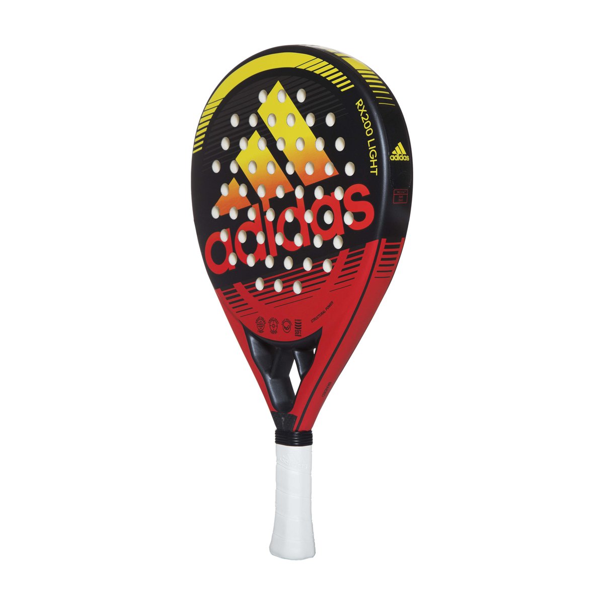 Adidas Rx 200 Light Padelracket