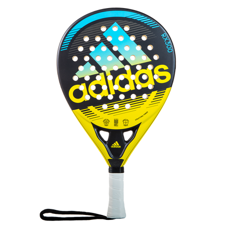Adidas Rx 300 Padelracket