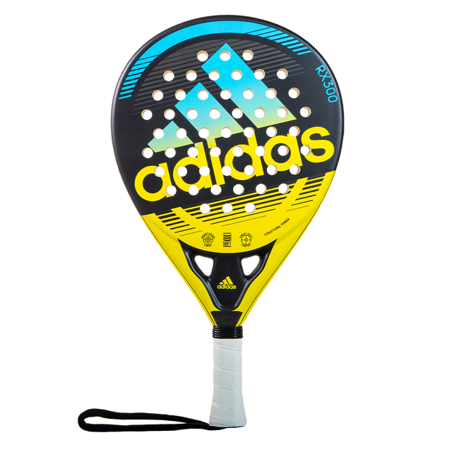 Adidas Rx 300 Padelracket