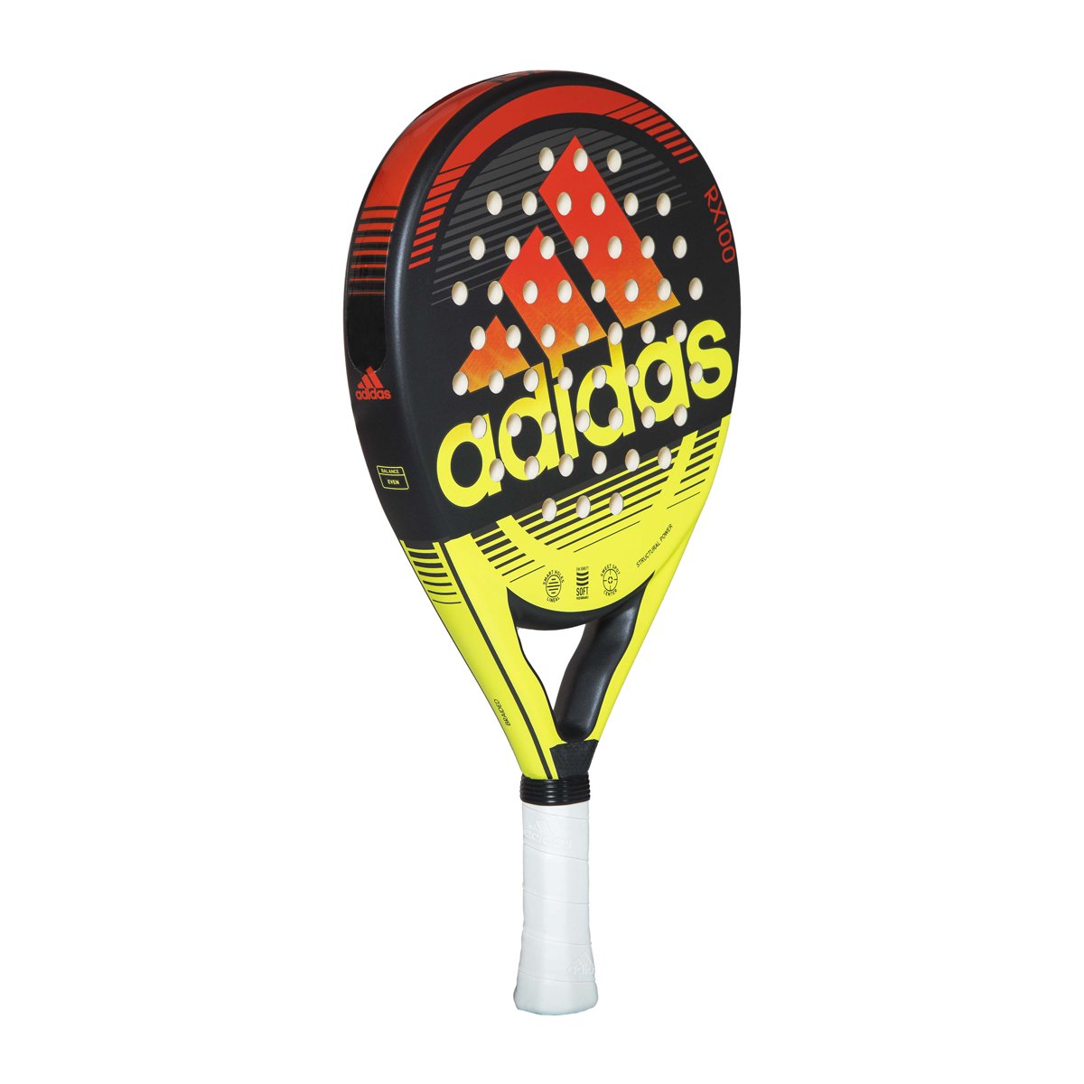 Adidas Rx 100 Padelracket