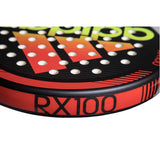 Adidas Rx 100 Padelracket