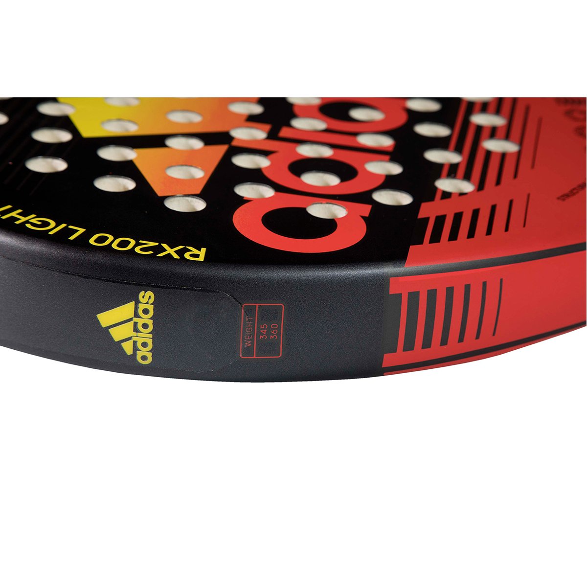 Adidas Rx 200 Light Padelracket