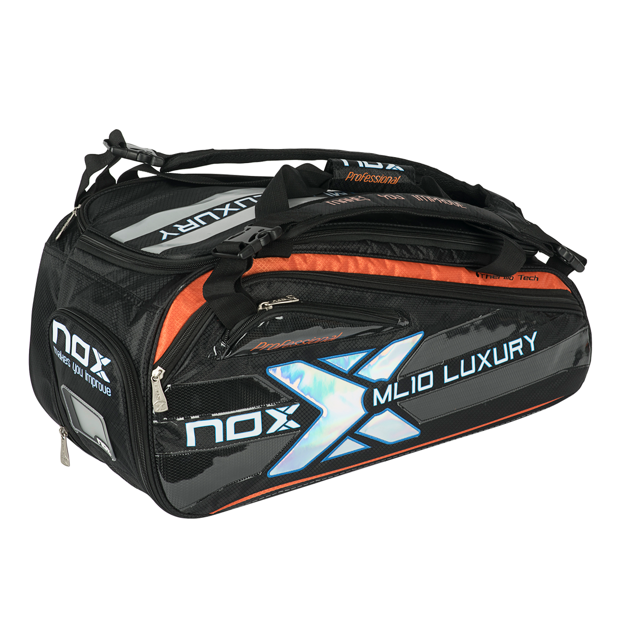 NOX ML10 Thermo Padeltas