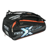 NOX ML10 Thermo Padeltas