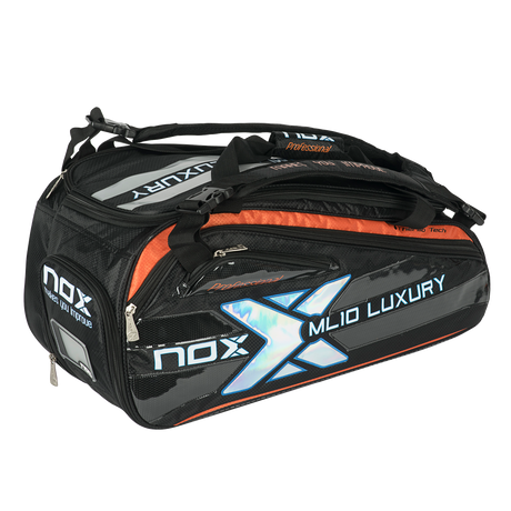 NOX ML10 Thermo Padeltas