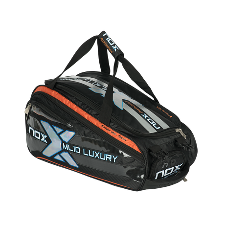 NOX ML10 Thermo Padeltas