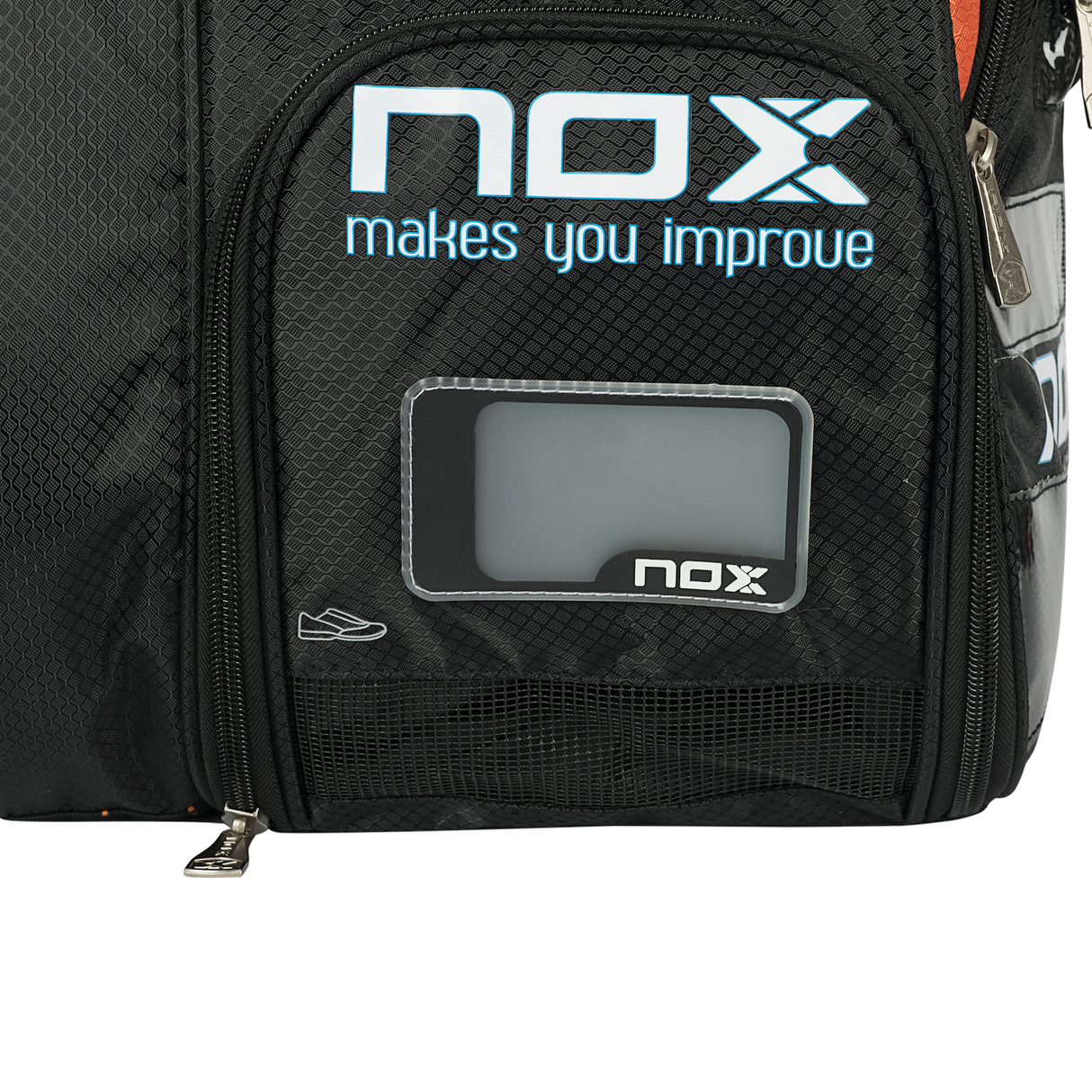 NOX ML10 Thermo Padeltas