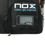 NOX ML10 Thermo Padeltas