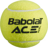 Babolat ACE Padelballen Doos 24 x 3st
