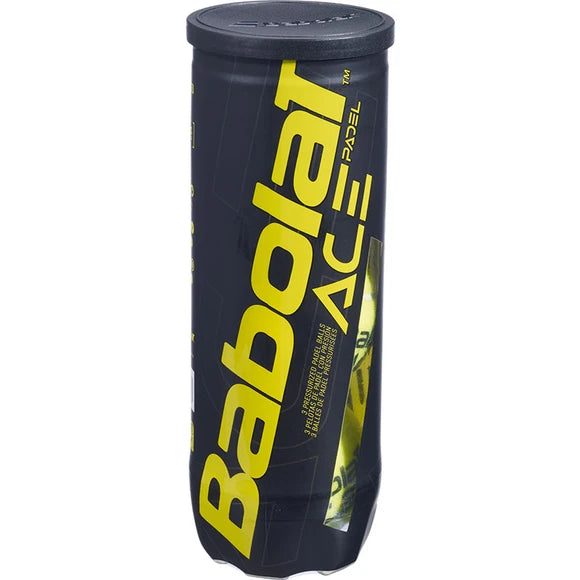 Babolat ACE Padelballen Doos 24 x 3st