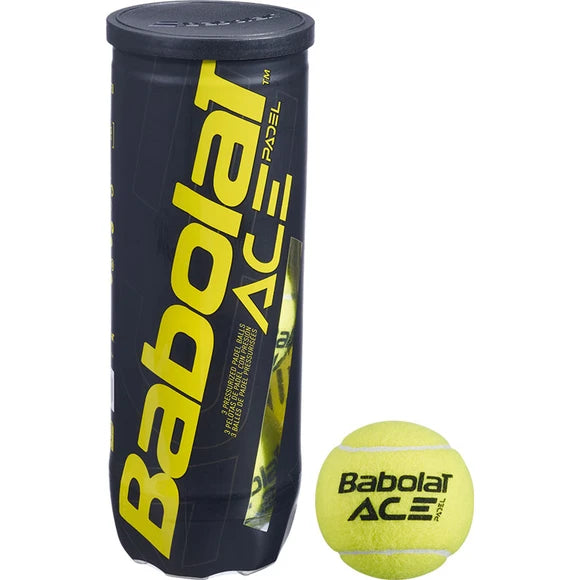Babolat ACE Padelballen