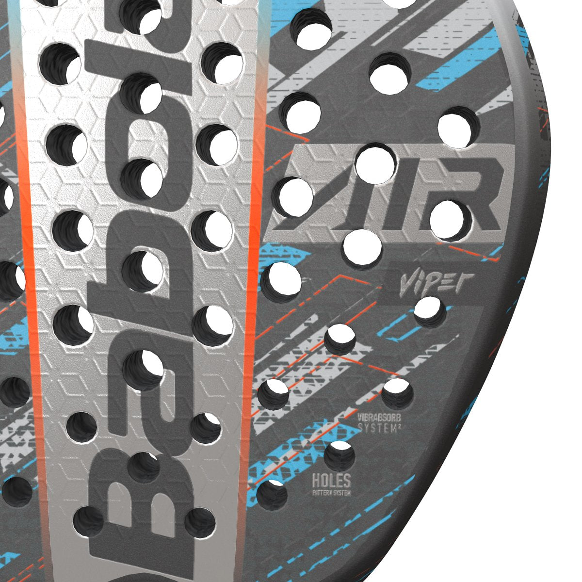 Babolat Air APT Viper Padelracket