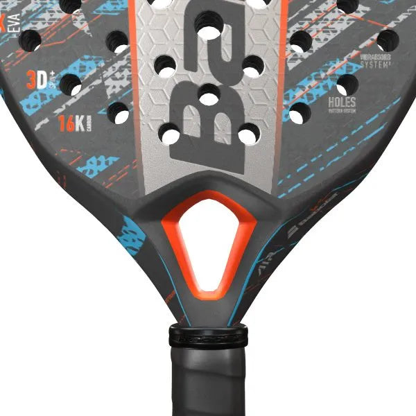 Babolat Air APT Viper Padel Racket