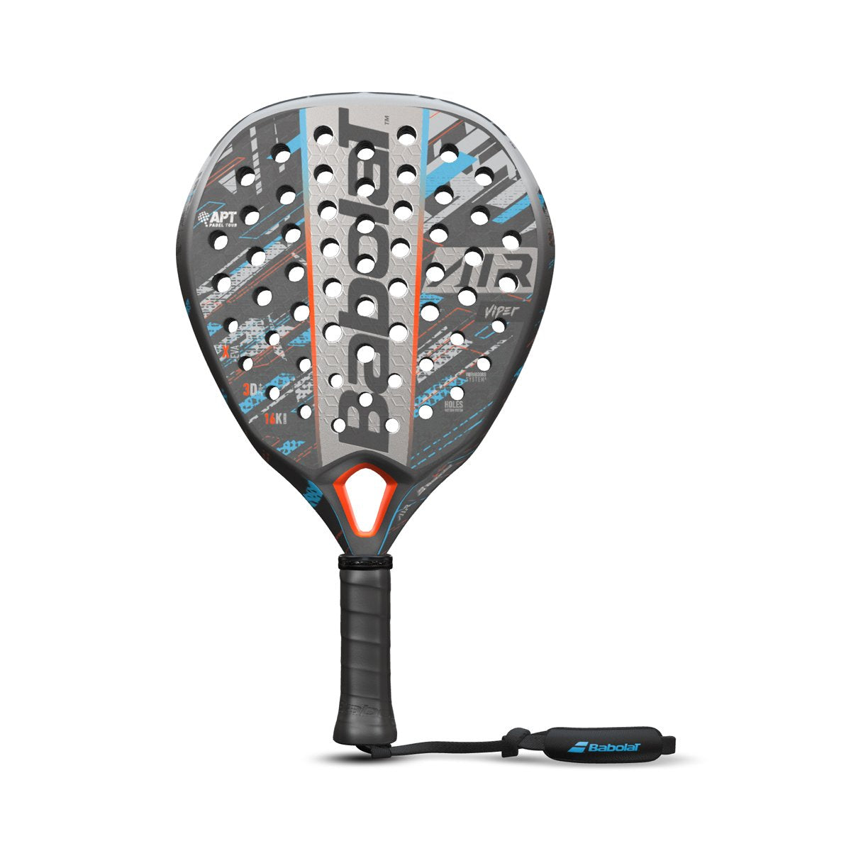 Babolat Air APT Viper Padelracket